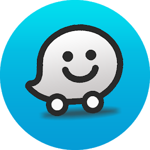 Waze